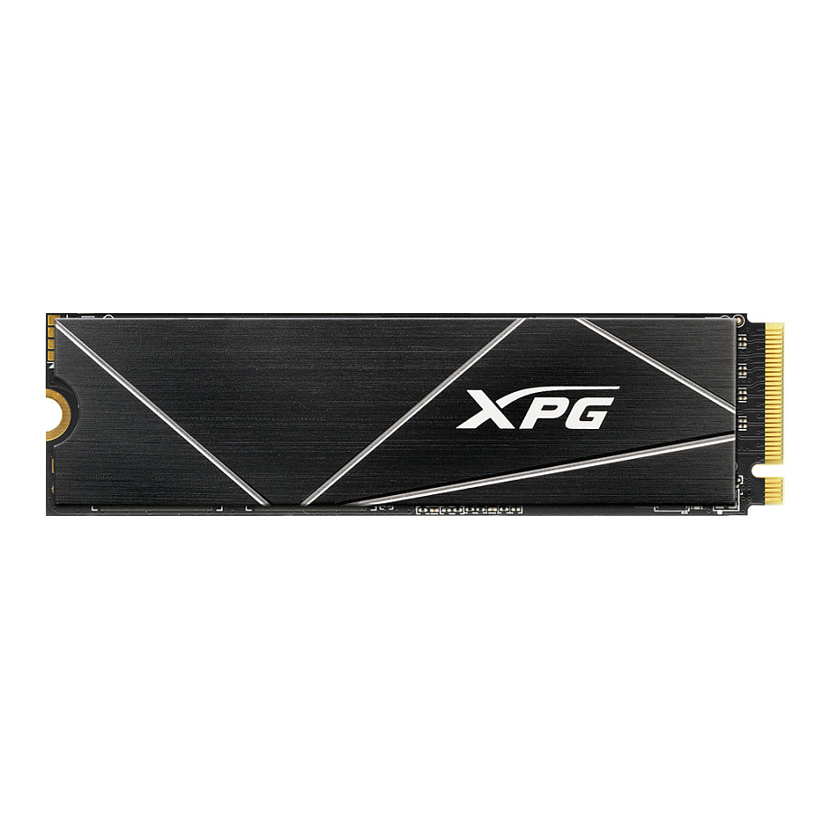ADATA S70 2TB M.2 NVMe - AGAMMIXS70B-2T-CS