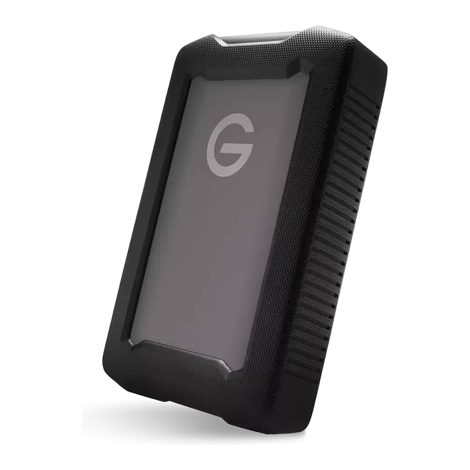 Sandisk Professional G-DRIVE ArmorATD External HDD - SDPHE -006T-GBAND 6TB - SDPHE1G-006T-GBAND