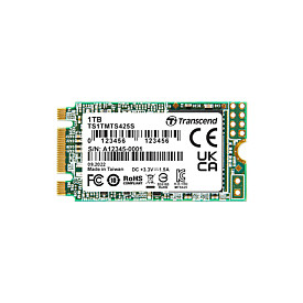 Transcend MTS425S 1TB M.2 SATA - TS1TMTS425S