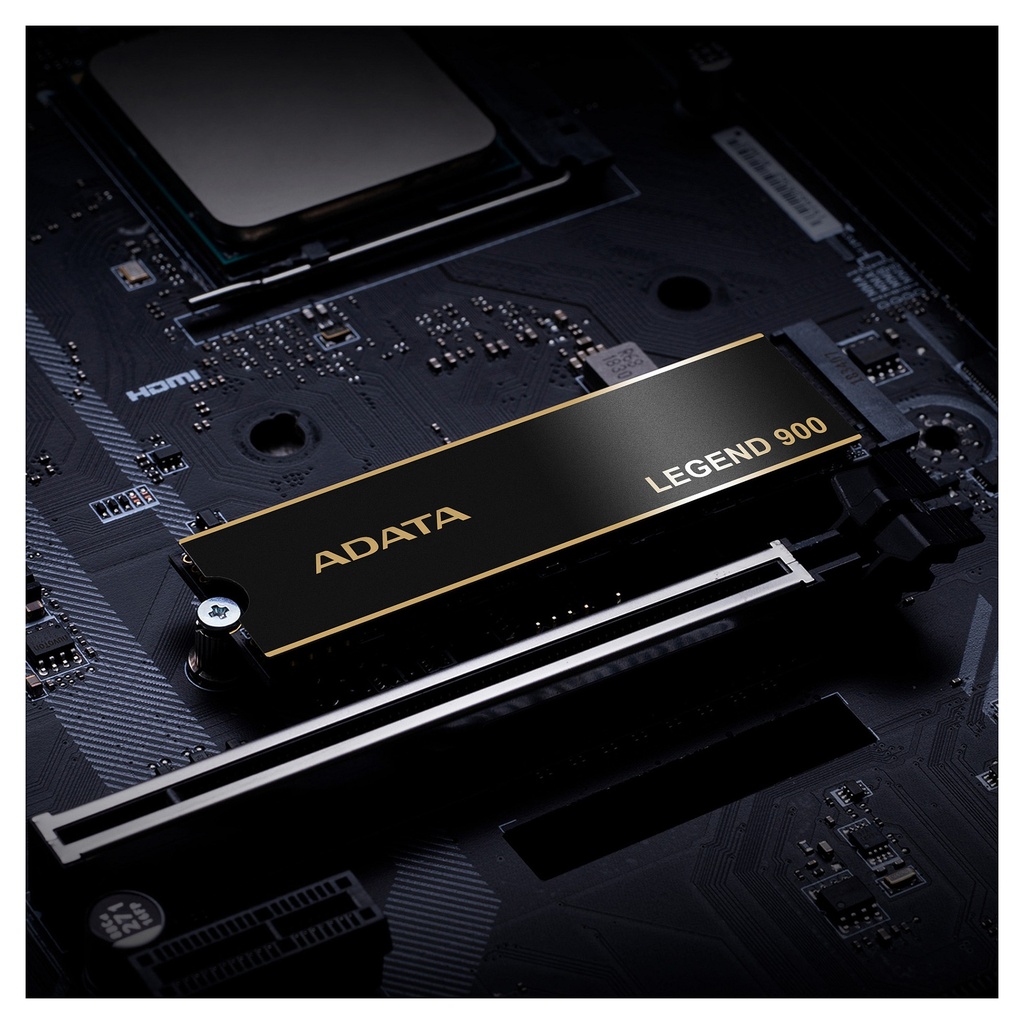 ADATA Legend 900 1TB M.2 NVMe - SLEG-900-1TCS
