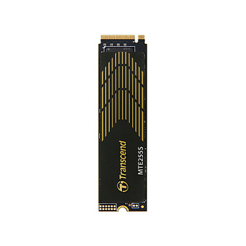 Transcend MTE255S 1TB M.2 NVMe - TS1TMTE255S