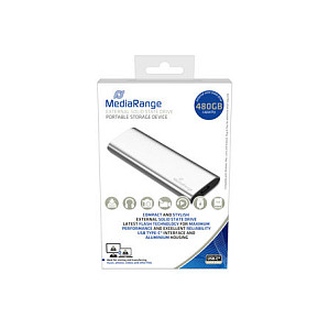 MEDIARANGE MR1102 480GB - MR1102
