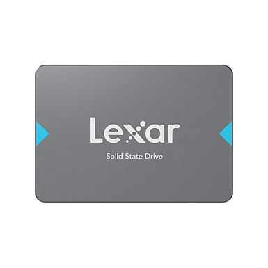 Lexar Media Lexar NQ100 1TB 2.5" - LNQ100X001T-RNNNG