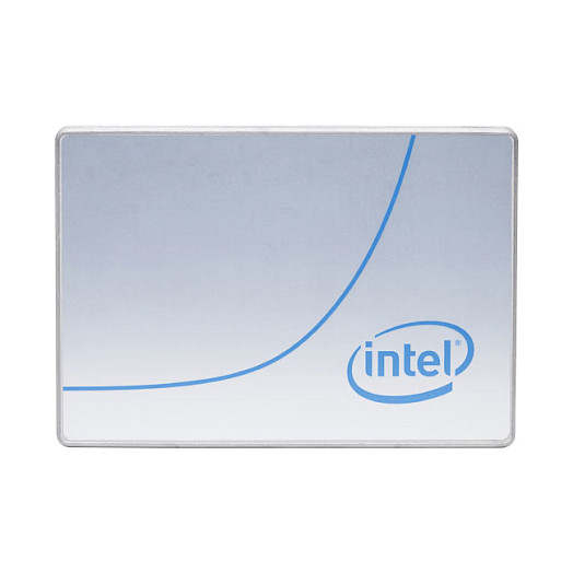 Intel Solid-State Drive DC P4510 Series - - encrypted - - 2.5inch 4TB 2.5" - SSDPE2KX040T807