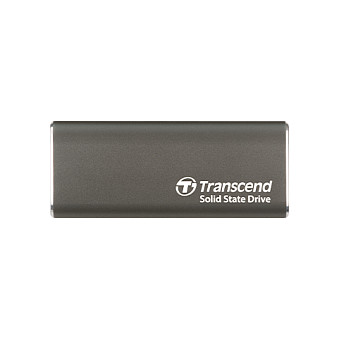 Transcend ESD265C External 2TB - TS2TESD265C