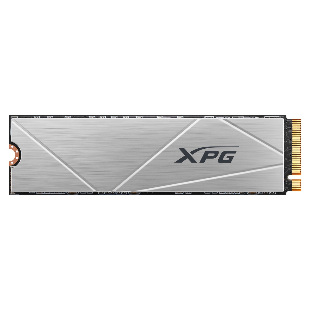 ADATA XPG GAMMIX S60 BLADE 2TB M.2 NVMe - AGAMMIXS60-2T-CS
