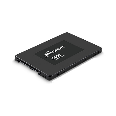 Micron 5400 PRO 2.5 960GB 2.5" SATA - MTFDDAK960TGA-1BC1ZABYYR