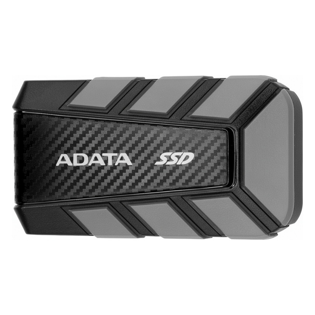 ADATA External SD820, External - SD820- -CGY 1TB - SD820-1000G-CGY