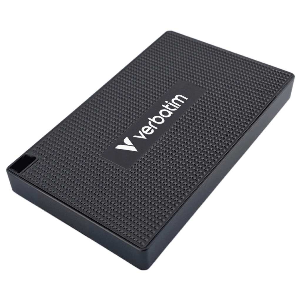 Verbatim Metal Mini USB 3.2 Typ A-C 512GB - 32030