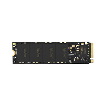 Lexar Media Lexar NM620 High Speed x 4 - LNM620X -RNNNG 256GB M.2 NVMe - LNM620X256G-RNNNG
