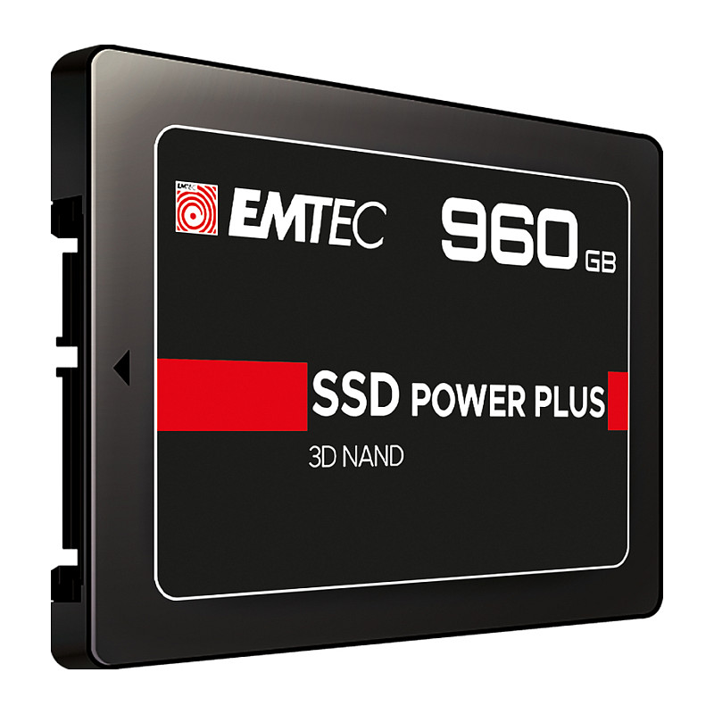 EMTEC X150 960GB 2.5" SATA - ECSSD960GX150