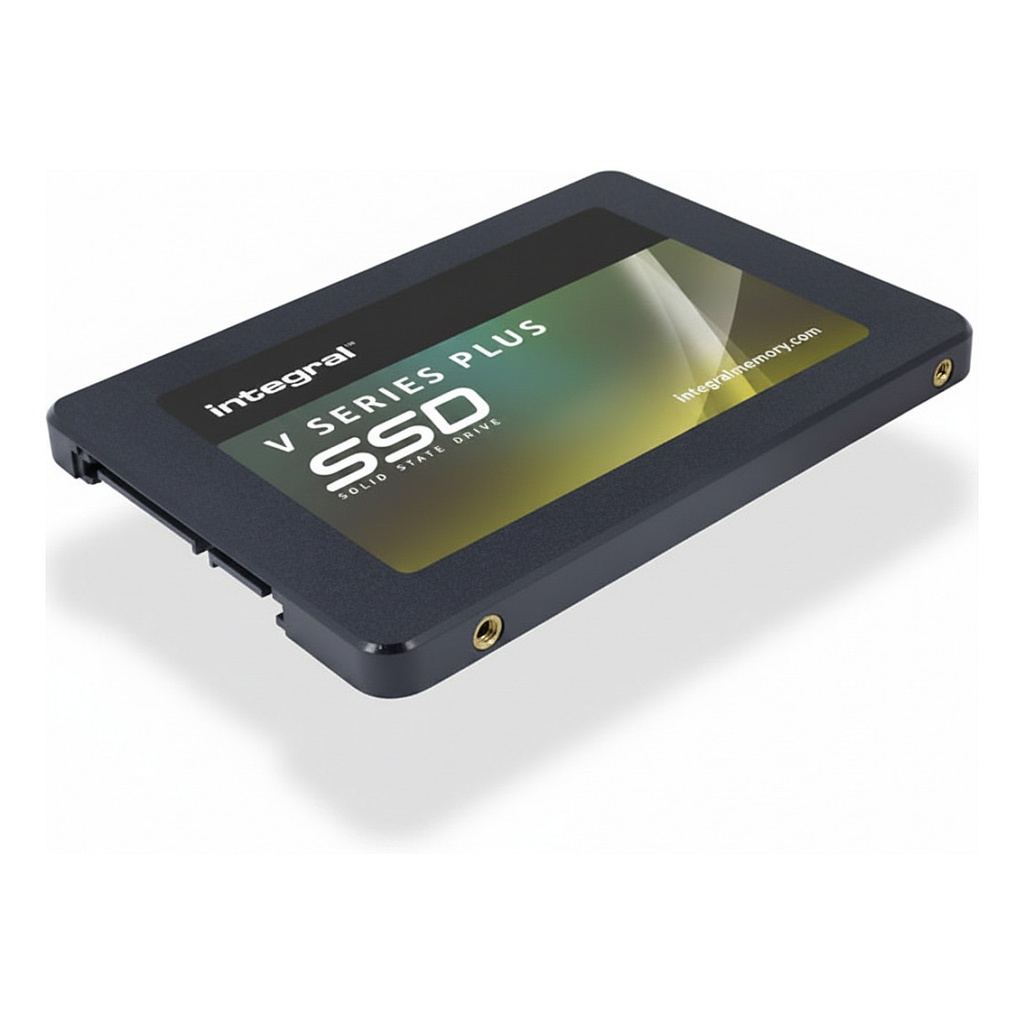Integral V-Series V2 S-ATA 2,5 4TB 2.5" - INSSD4TS625V2X