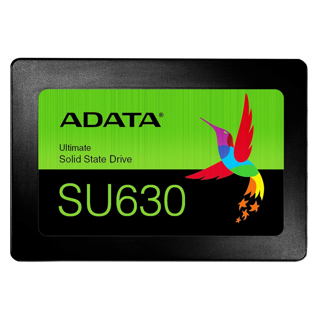 ADATA SU630 1.9TB 2.5" SATA - ASU630SS-1T92Q-R