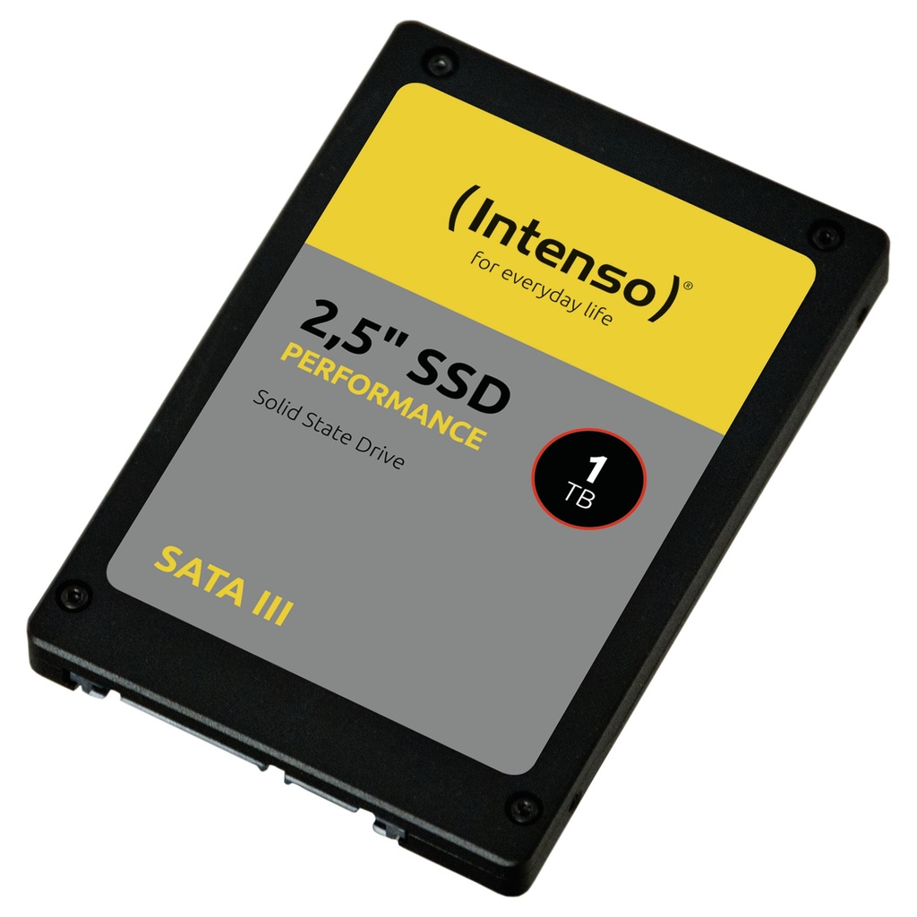 Intenso Performance 1TB - 3814460