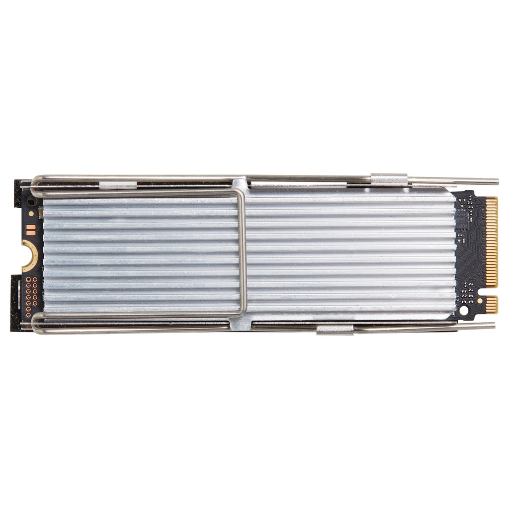 HP Kit Z Turbo -4x4 Z2 G9 Mini 2TB M.2 - 4M9Z7AA