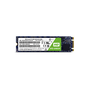 Western Digital WD 480GB M.2 - WDS480G2G0B