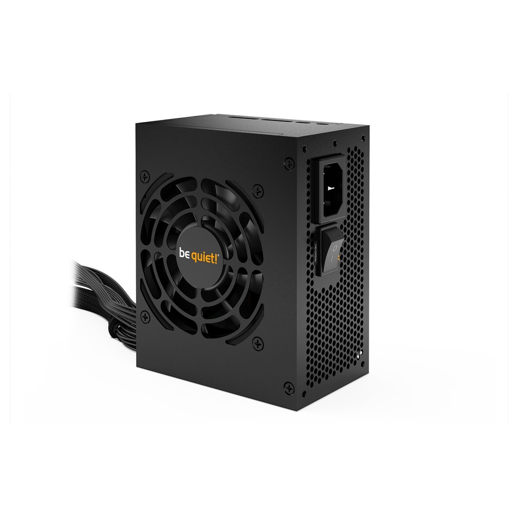Be Quiet! Be Quiet! SFX be quiet! SFX Power 3 450W 80+ Bronze