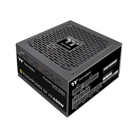 Thermaltake Toughpower GF A3 GEN 5 650W 80+ Gold