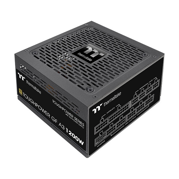 Thermaltake Toughpower GF A3 GEN 5 1200W 80+ Gold