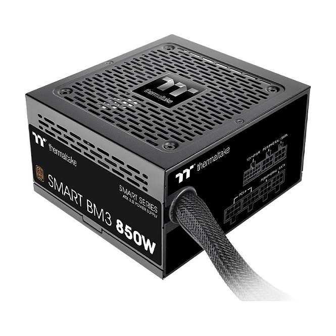 Thermaltake Smart BM3 850W 80+ Bronze