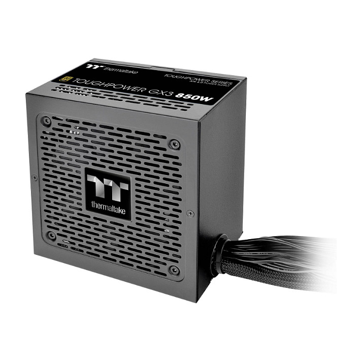 Thermaltake Toughpower GX3 Colour Box 850W 80+ Gold