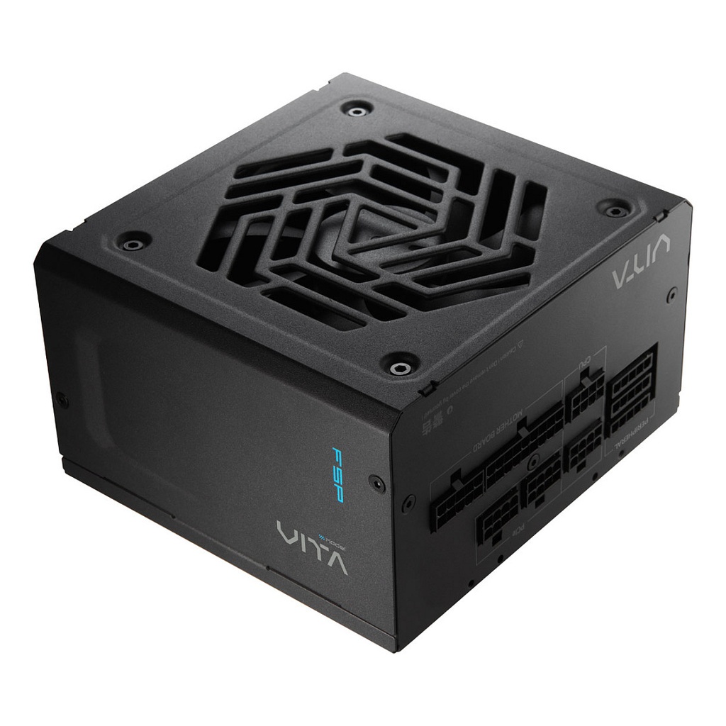 FSP VITA GM Vollmodular 850W 80+ Gold