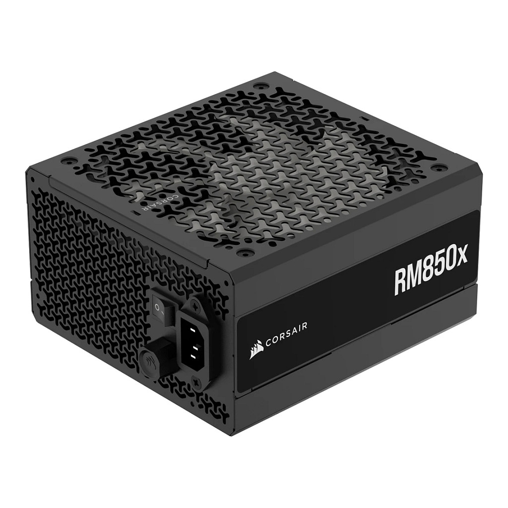 Corsair RMx Series RM850x 850W 80+ Gold