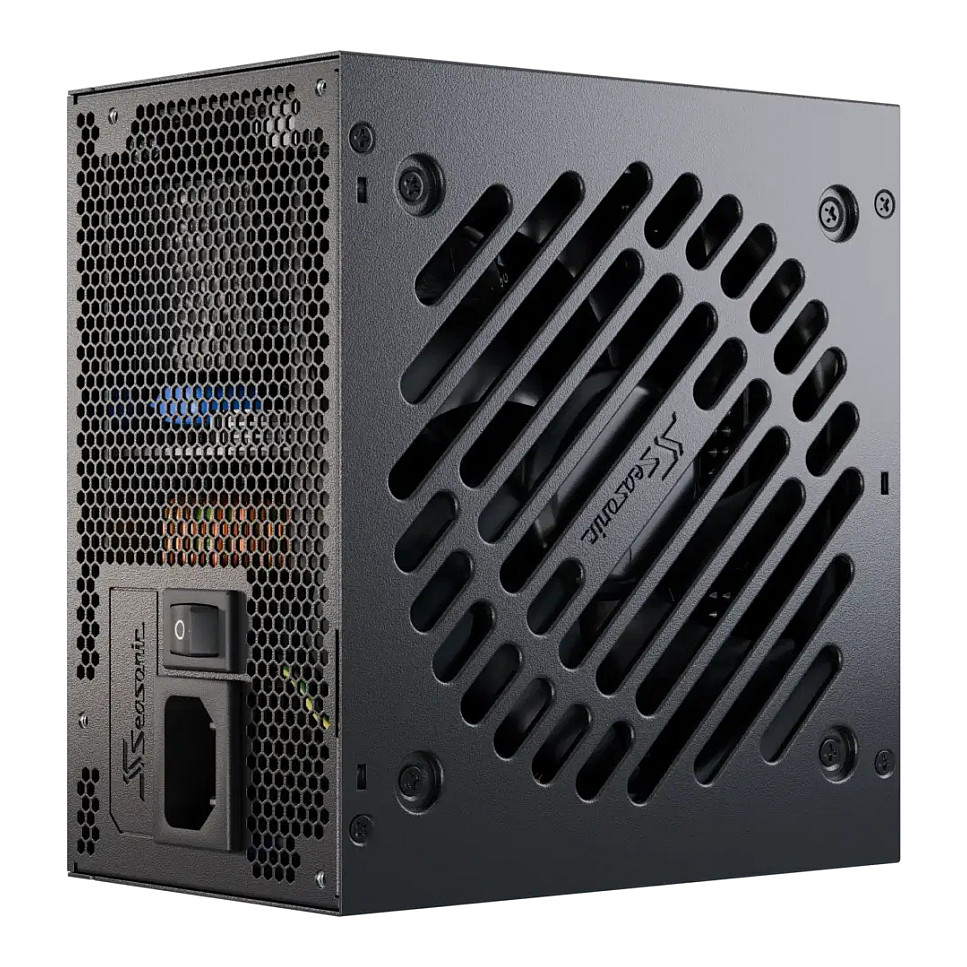 Sea Sonic Seasonic Core SRP-CGX751-A5A32SF 750W 80+ Gold
