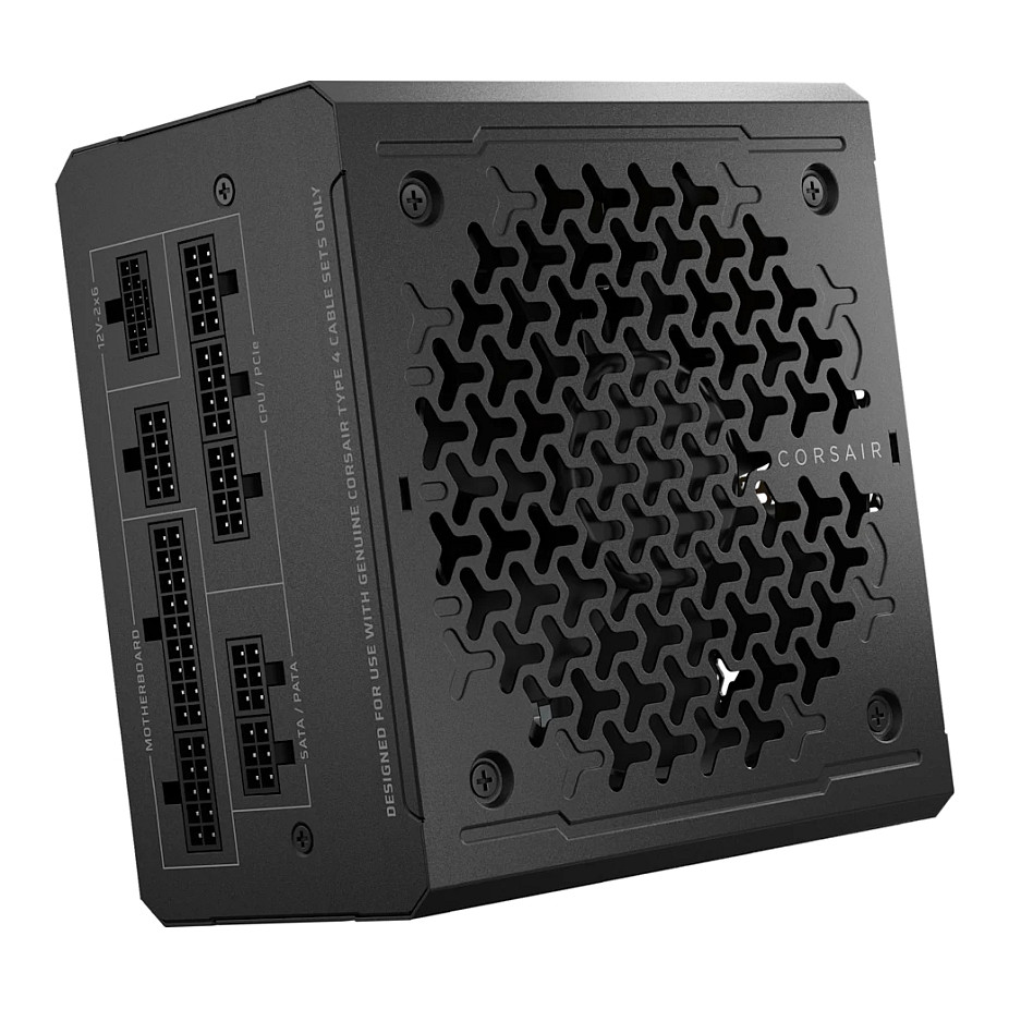Corsair RMe Series RM1000e 1000W 80+ Gold