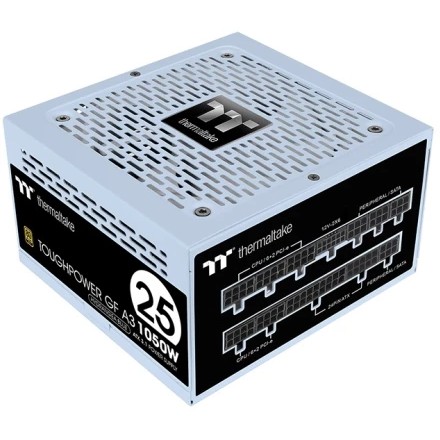 Thermaltake Toughpower GF A3 Hydrangea Blue 1050W