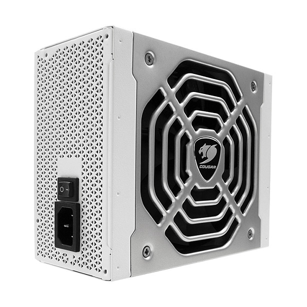 Cougar Polar 80 Plus Plat 1200W