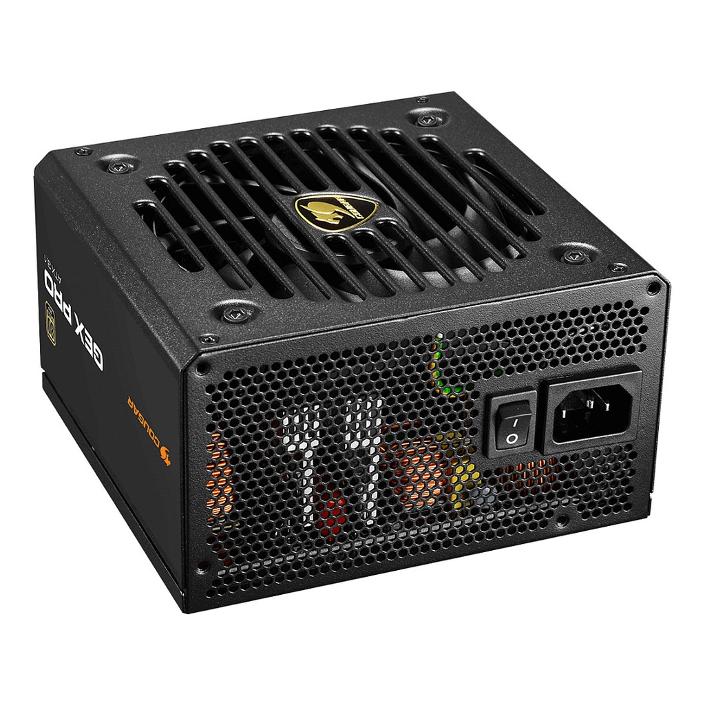 Cougar GEX PRO 80 Plus 650W 80+ Gold