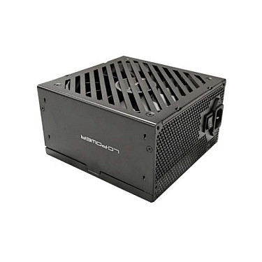 LC-Power Integrator Pro Series LC6850B-SI V3.1