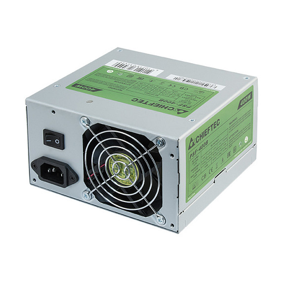 Chieftec SMART Serie PSF-400B 400W