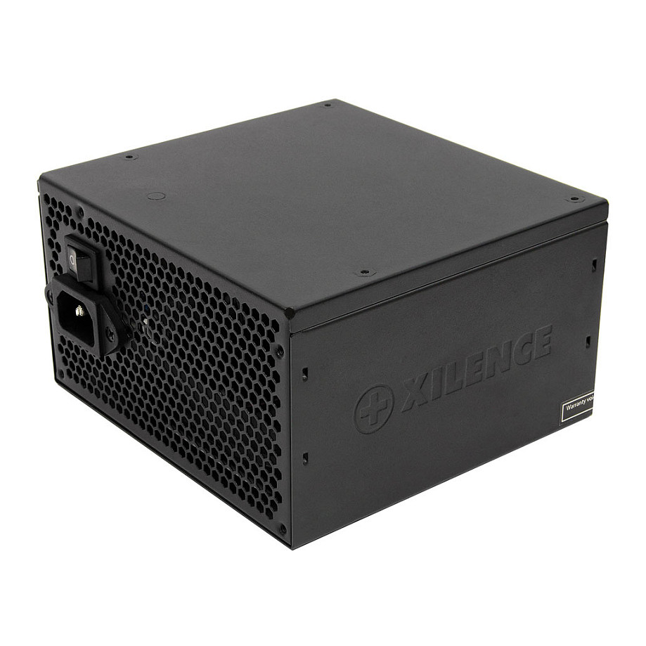 Xilence Performance XP500R6 ErP ready 500W
