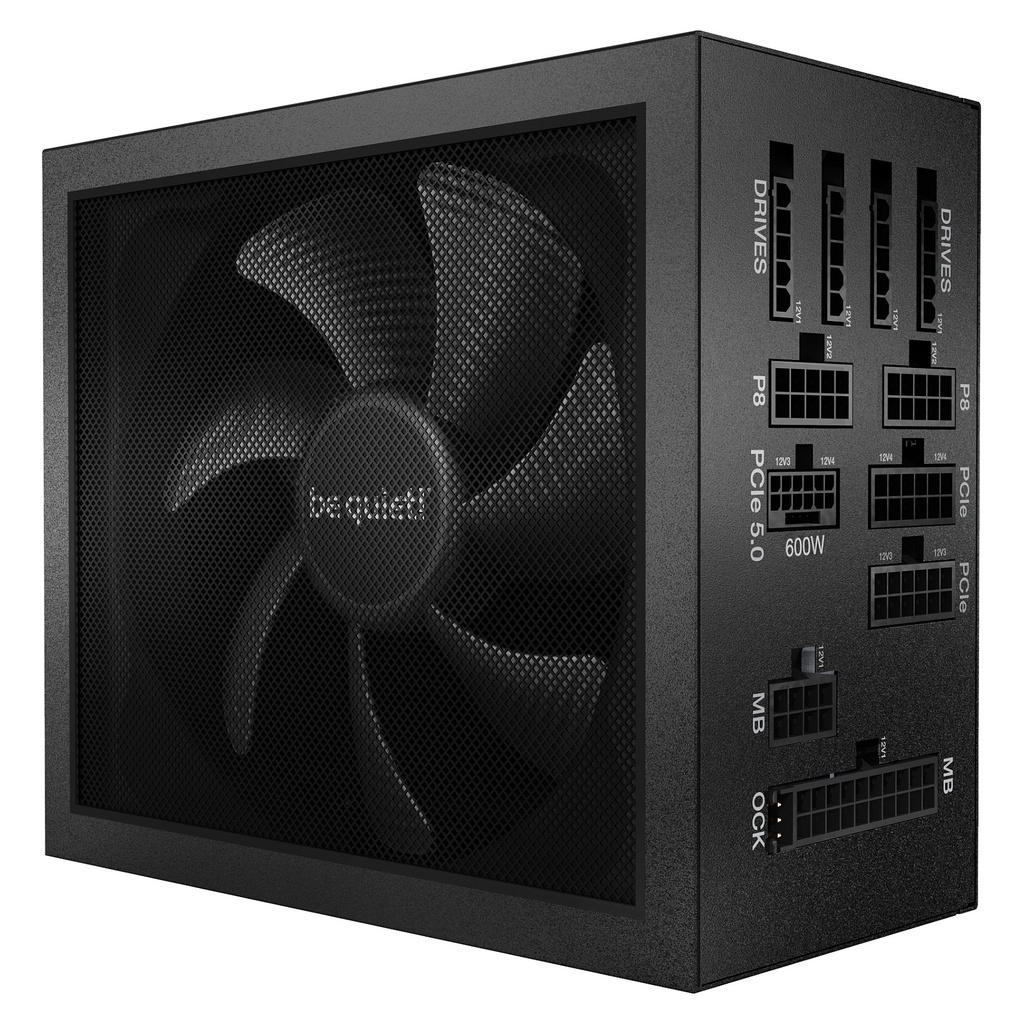 Be Quiet! Be Quiet! be quiet! DARK POWER 13 1000W