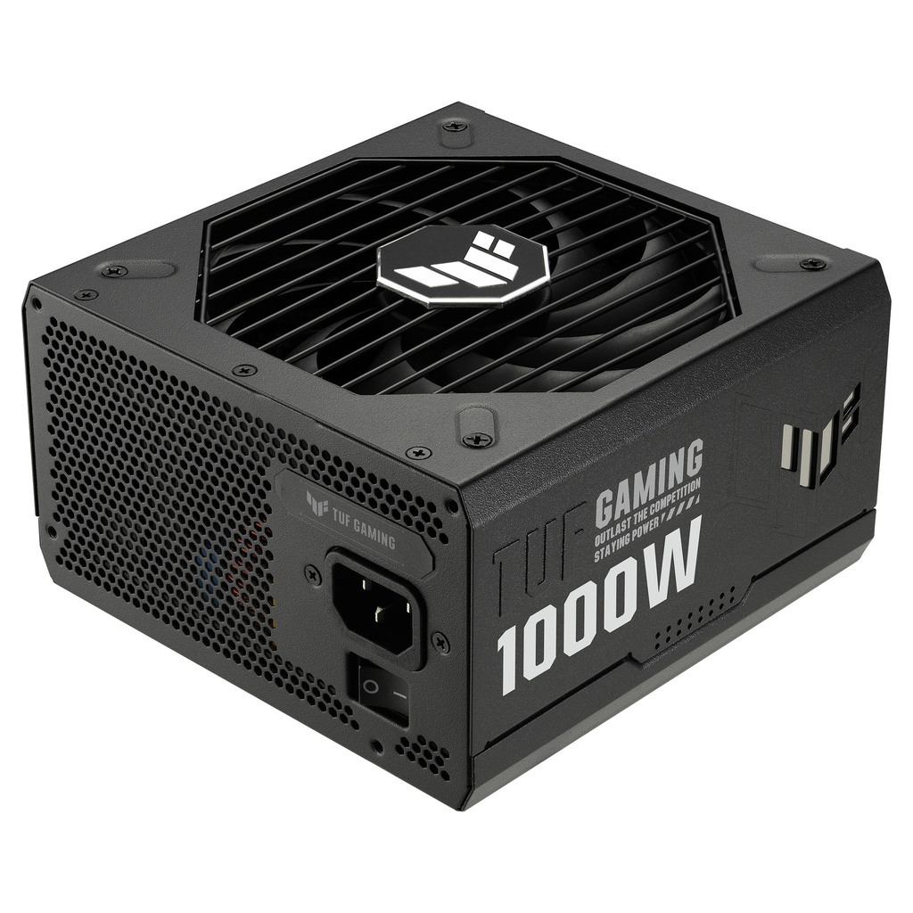 ASUS TUF Gaming-ATX12V 1000W 80+ Gold