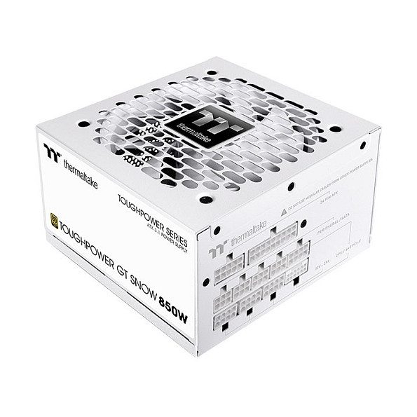 Thermaltake Toughpower GT Snow 850W