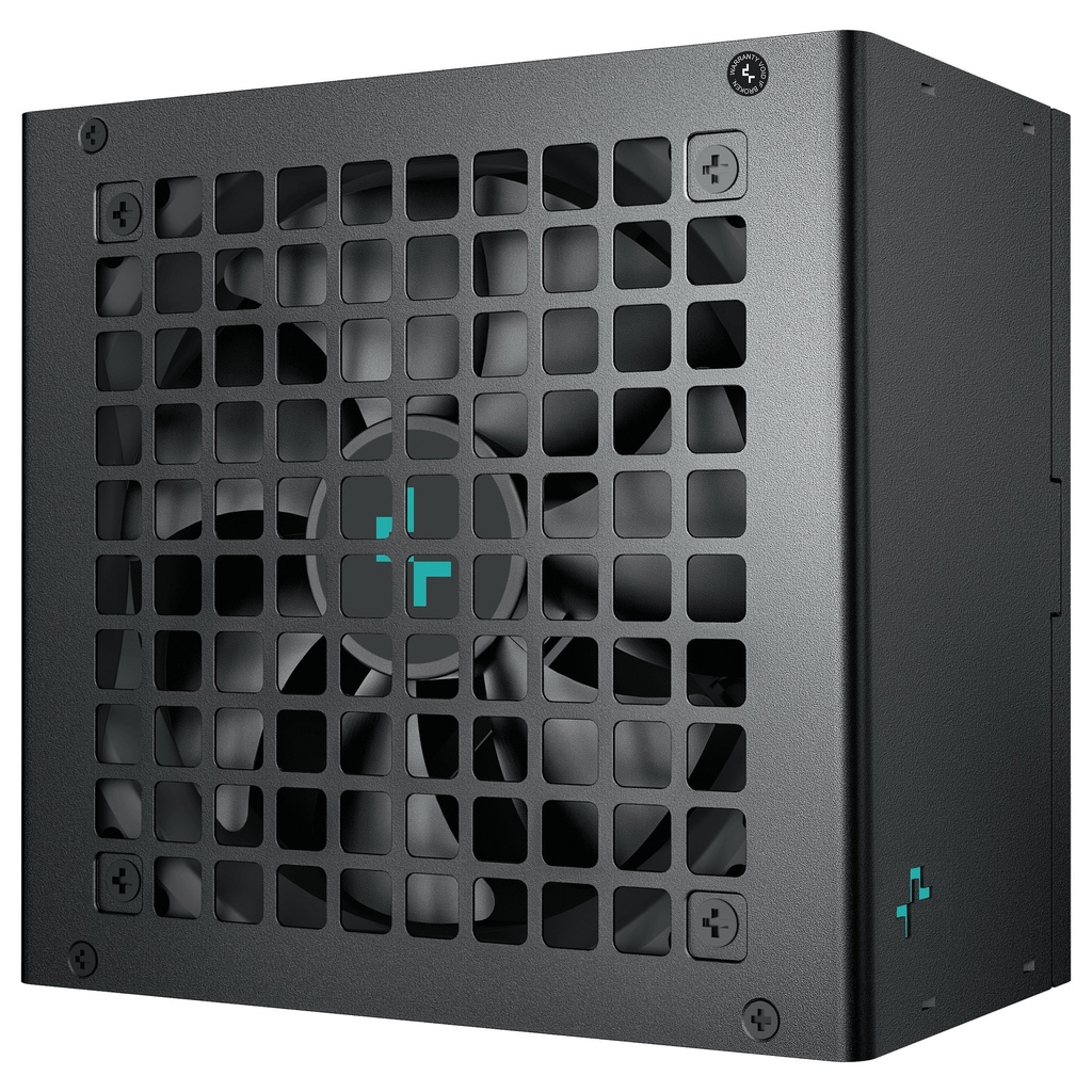 Deepcool PL650-D White 650W