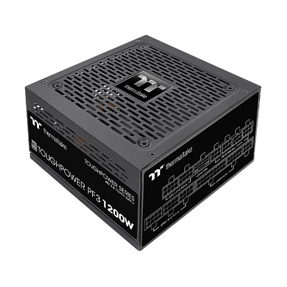 Thermaltake Toughpower PF3 1200W
