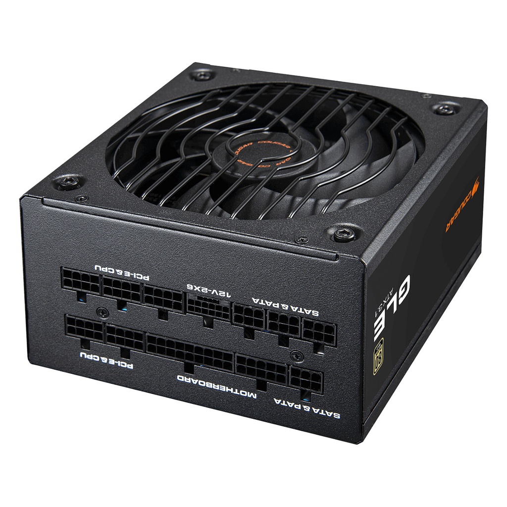 Cougar GLE 80 Plus 1000W 80+ Gold