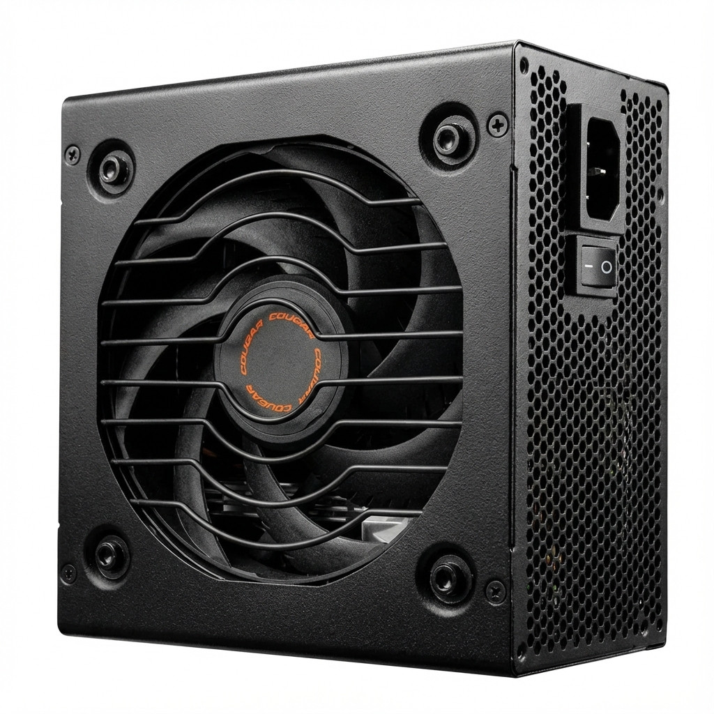 Cougar GR PCIE 5.1/ 80 Plus 750W 80+ Gold