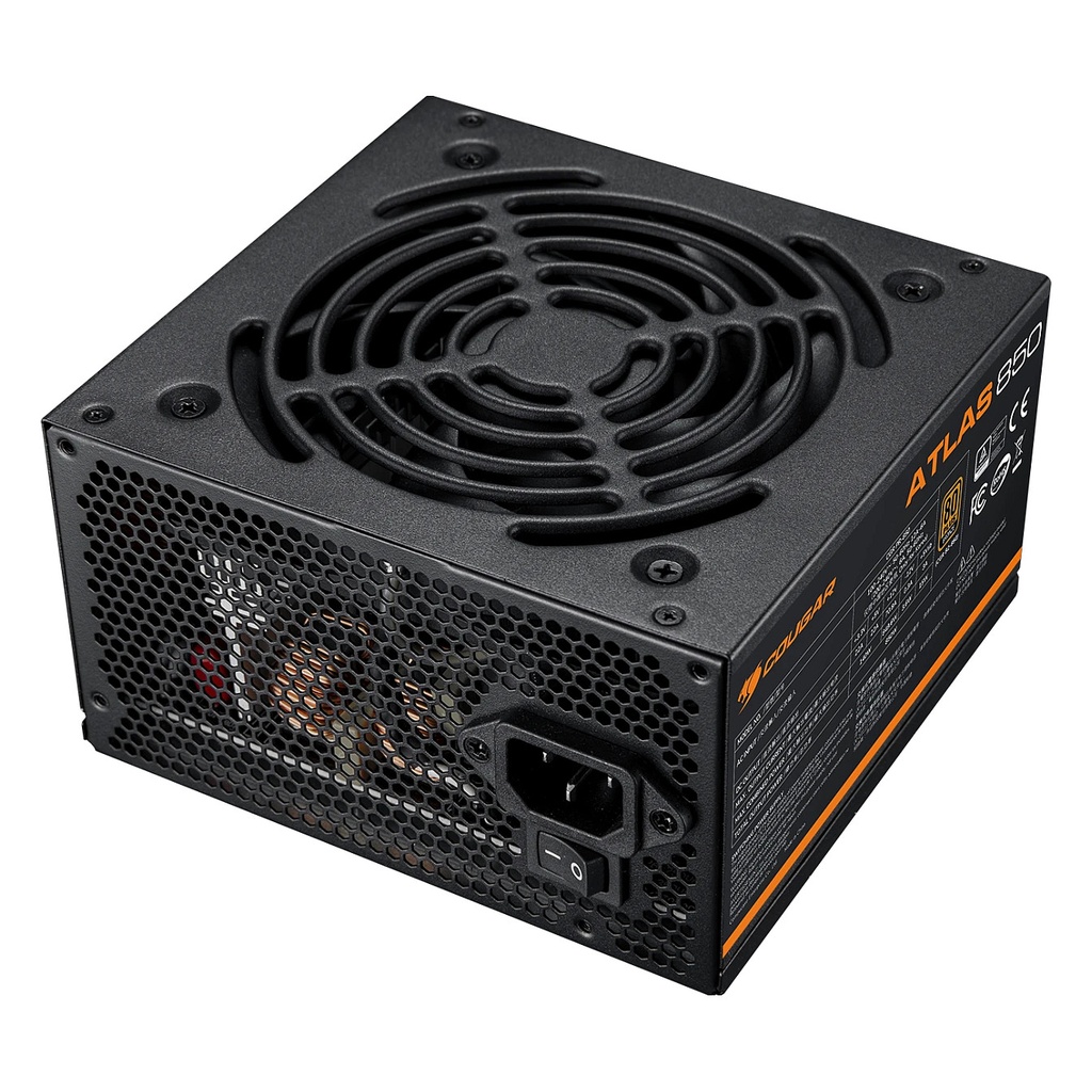 Cougar ATLAS 80 Plus Bronze 750W