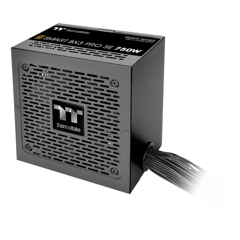 Thermaltake Smart BX3 Pro SE 80Plus 750W