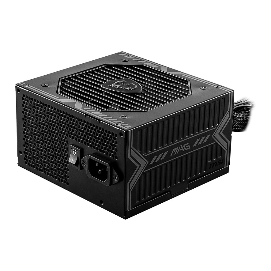 MSI MAG A550BN 550W