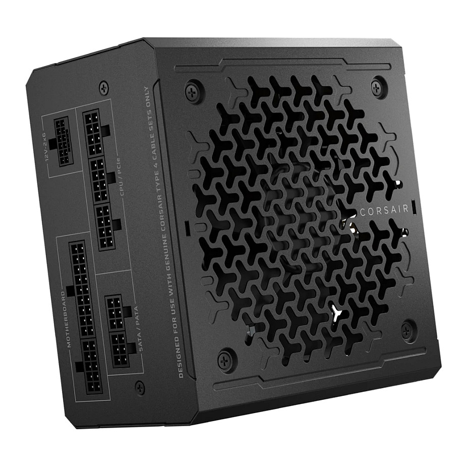 Corsair RM750e 750W 80+ Gold