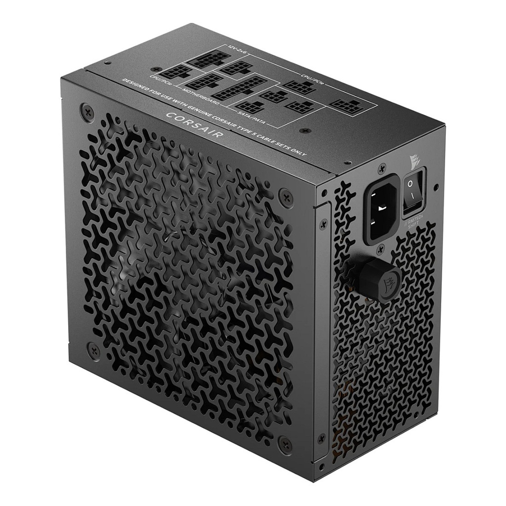 Corsair RM750x Shift 750W 80+ Gold