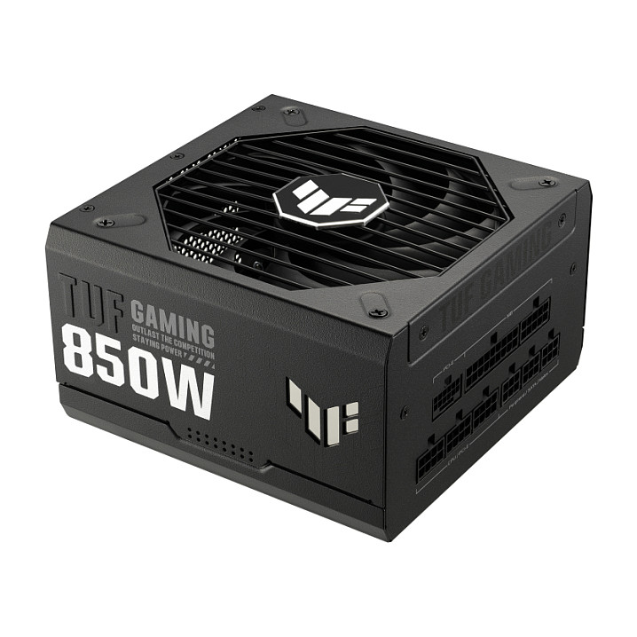 ASUS TUF Gaming 850W 80+ Gold