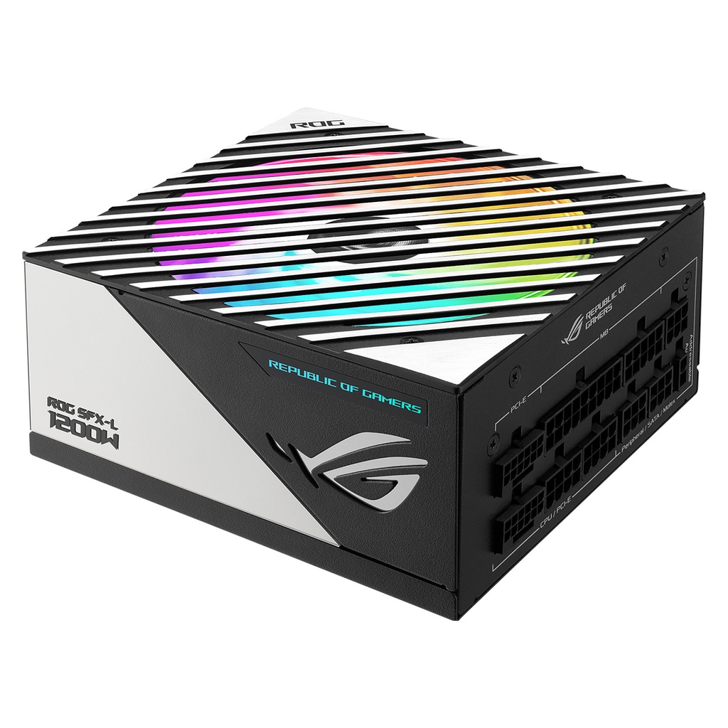 ASUS ROG Loki SFX-L 1200W 80+ Titanium
