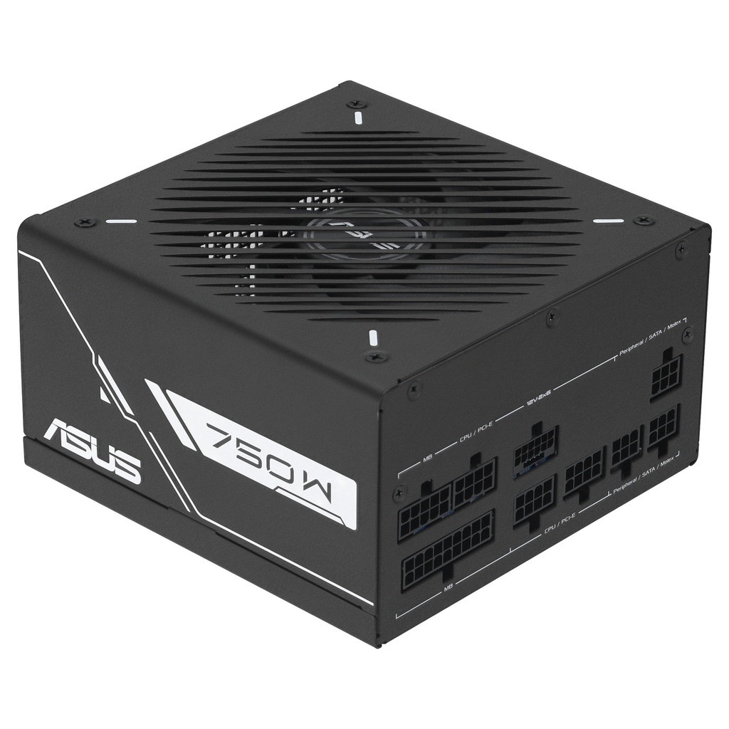 ASUS PRIME-750G 750W 80+ Gold
